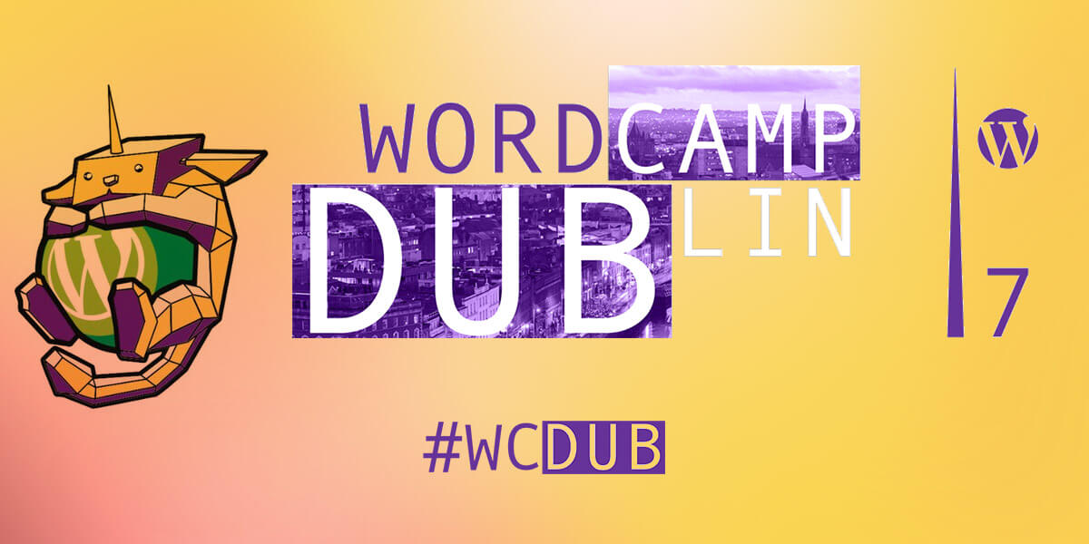 Word Camp Dublin