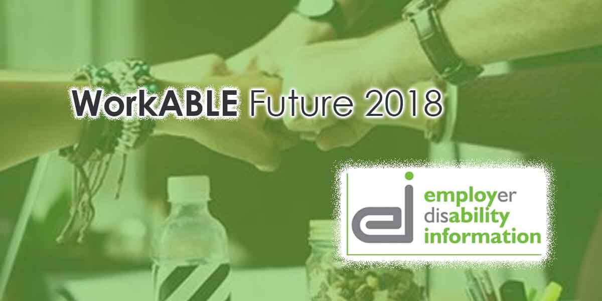 WorkABLE Future 2018