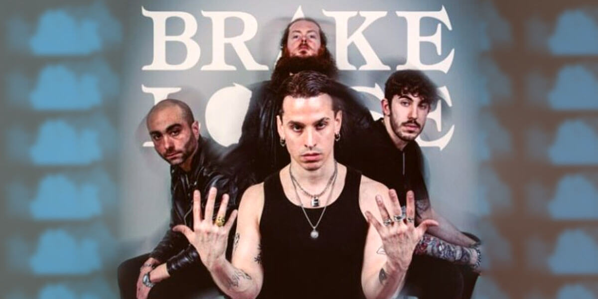 Brake Loose