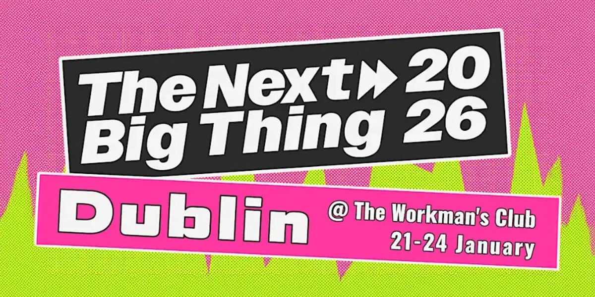The Next Big Thing Festival