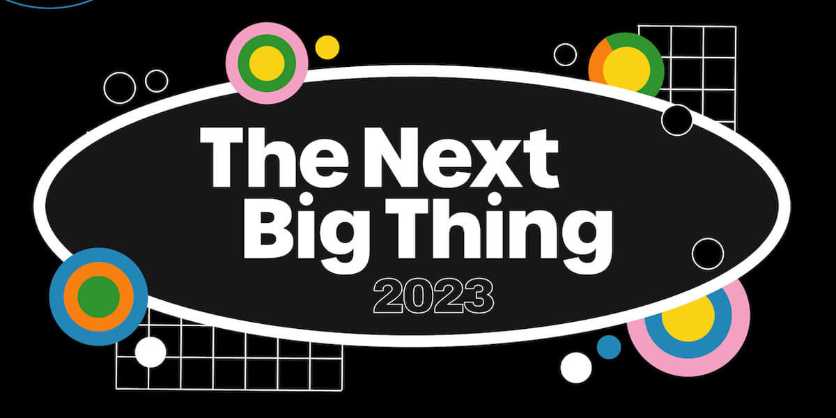 The Next Big Thing Festival Dublin.ie