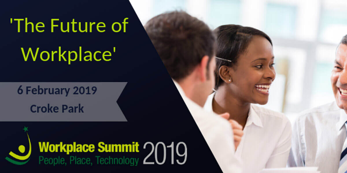 Workplace Summit