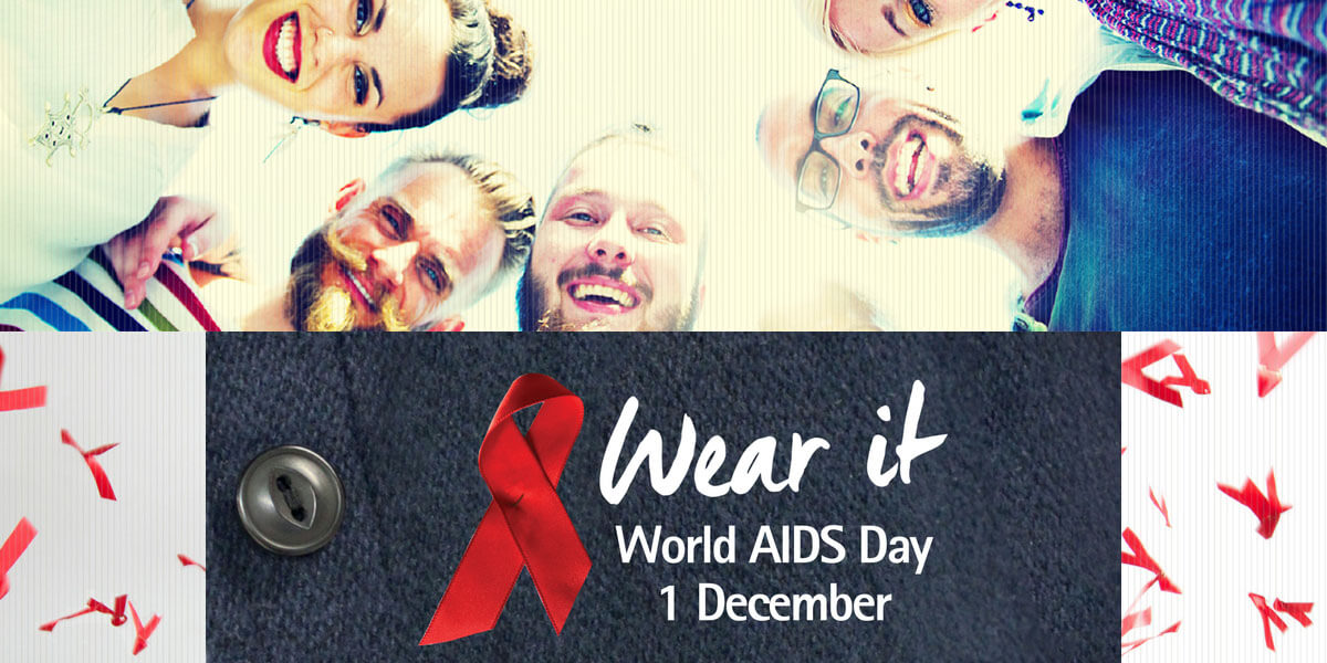 World Aids Day