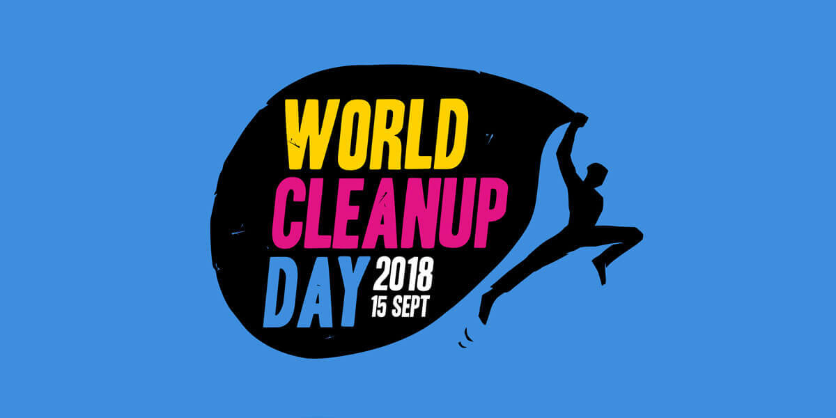 World Cleanup Day