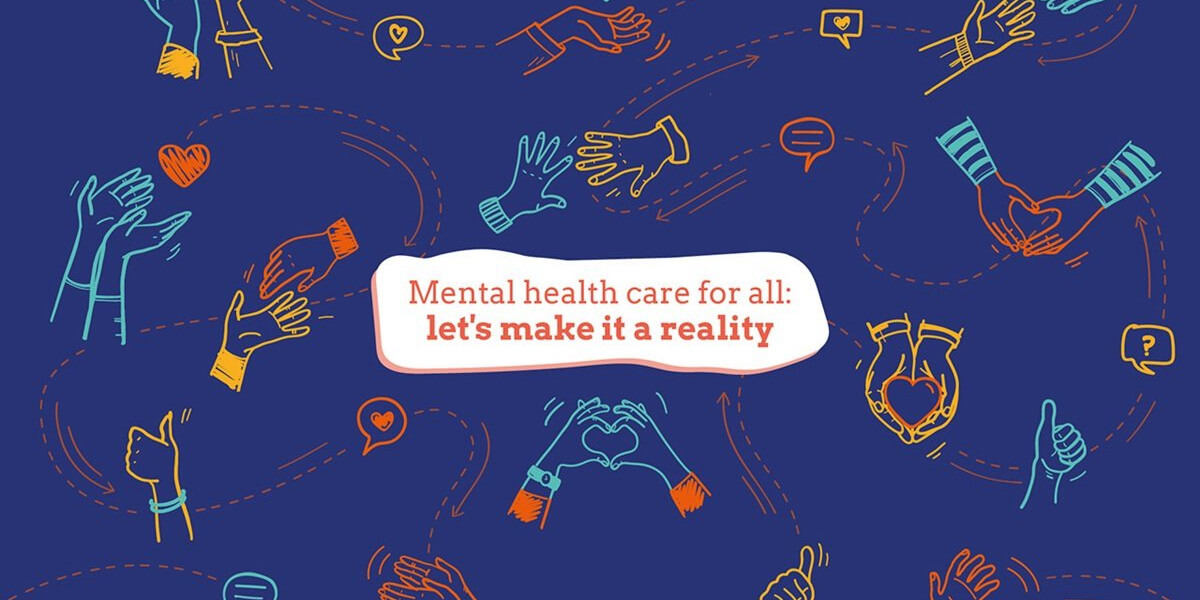 World Mental Health Day