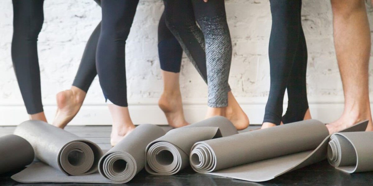 Yoga Brunch for Temple Street
