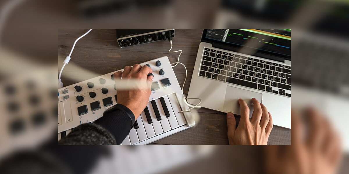 Young Composers’ Summer Project