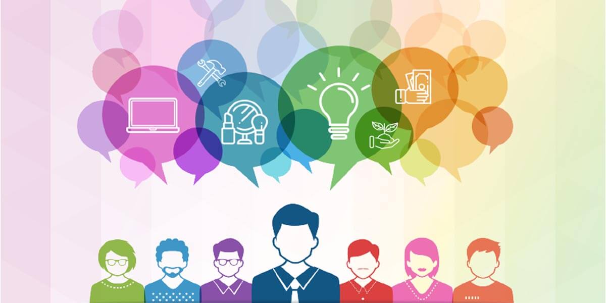 ICE | Free Young Entrepreneurs Training