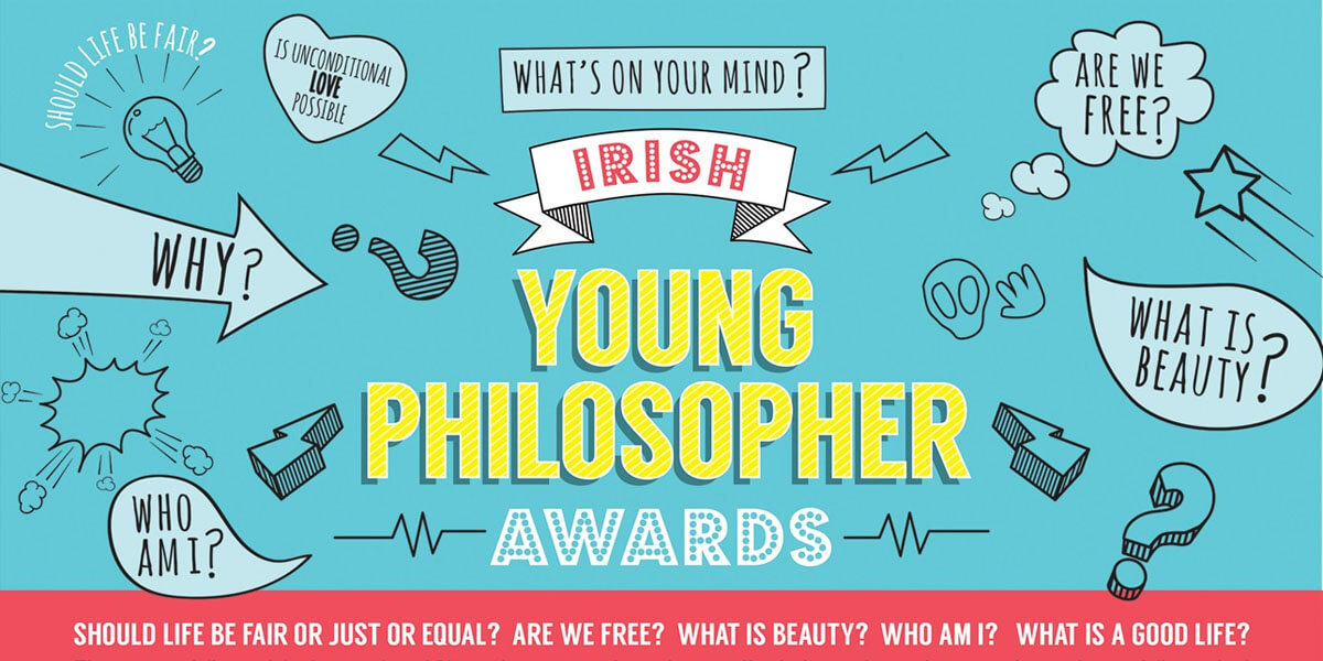 The Irish Young Philosopher Awards