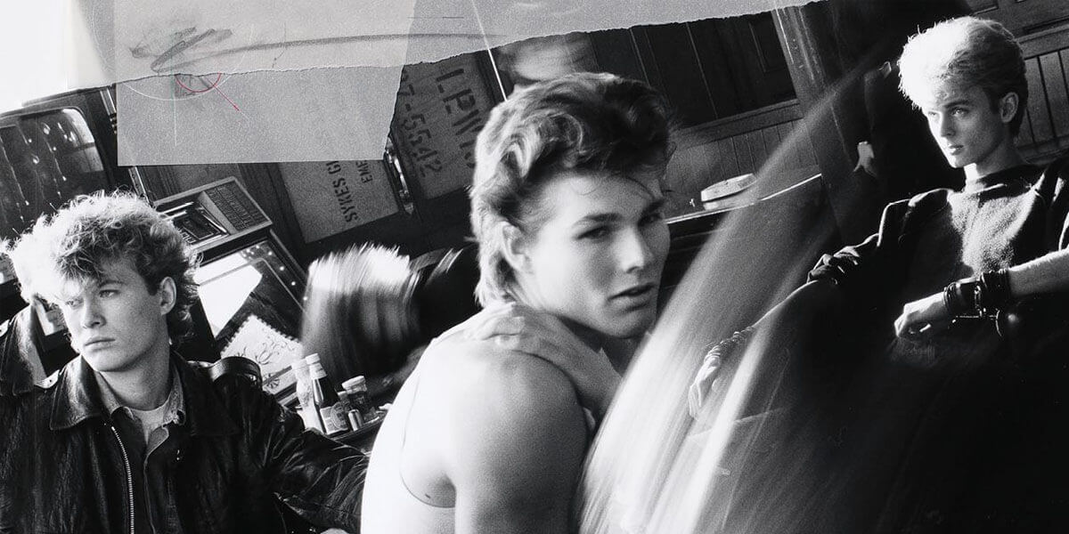 a-ha to mark the 35th anniversary of 'Take On Me' by performing their debut album 'Hunting High And Low' live @ Dublin's 3Arena, October 29th