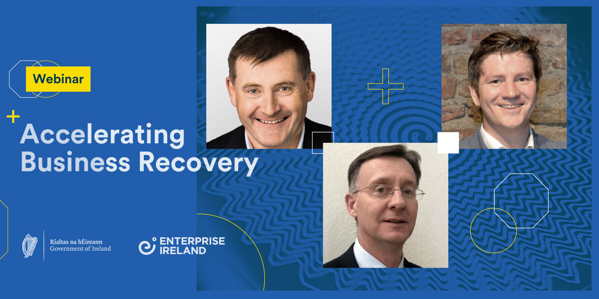 Accelerating Business Recovery