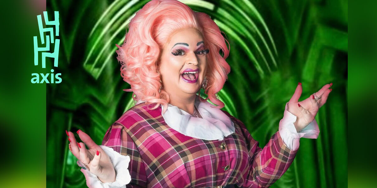 Dame Stuffy & the Magic of the Christmas Panto