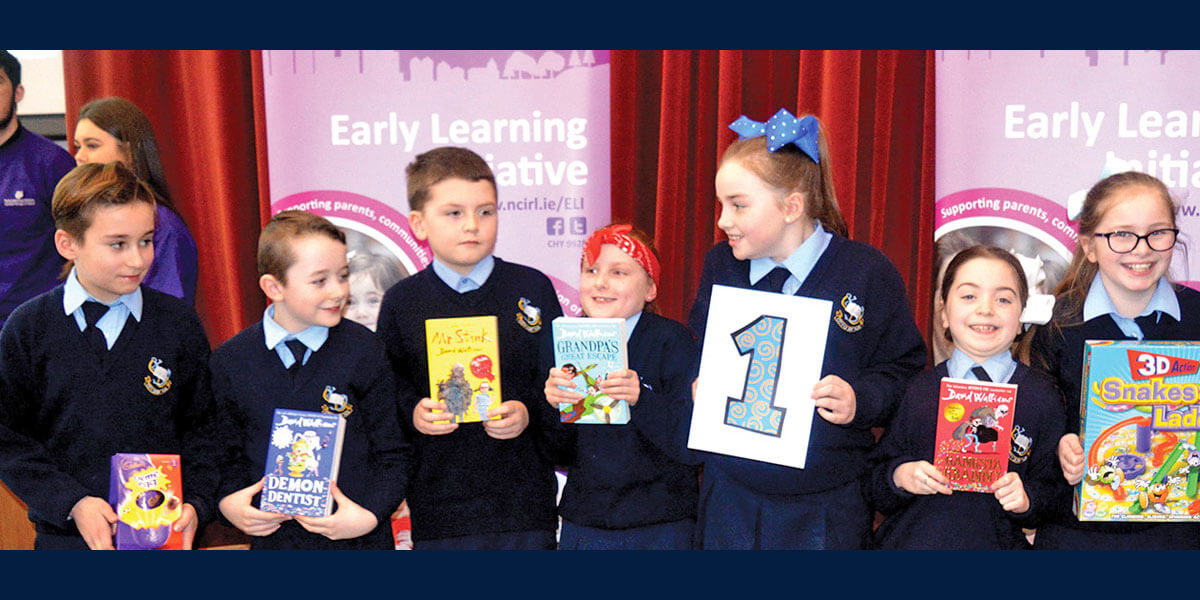 Granny-Powered Storytelling! Cuddle up with the Dublin Book Grannies’ Bedtime Stories