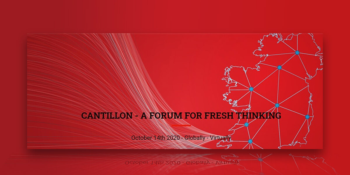 Cantillon 2020 – The Digital Series