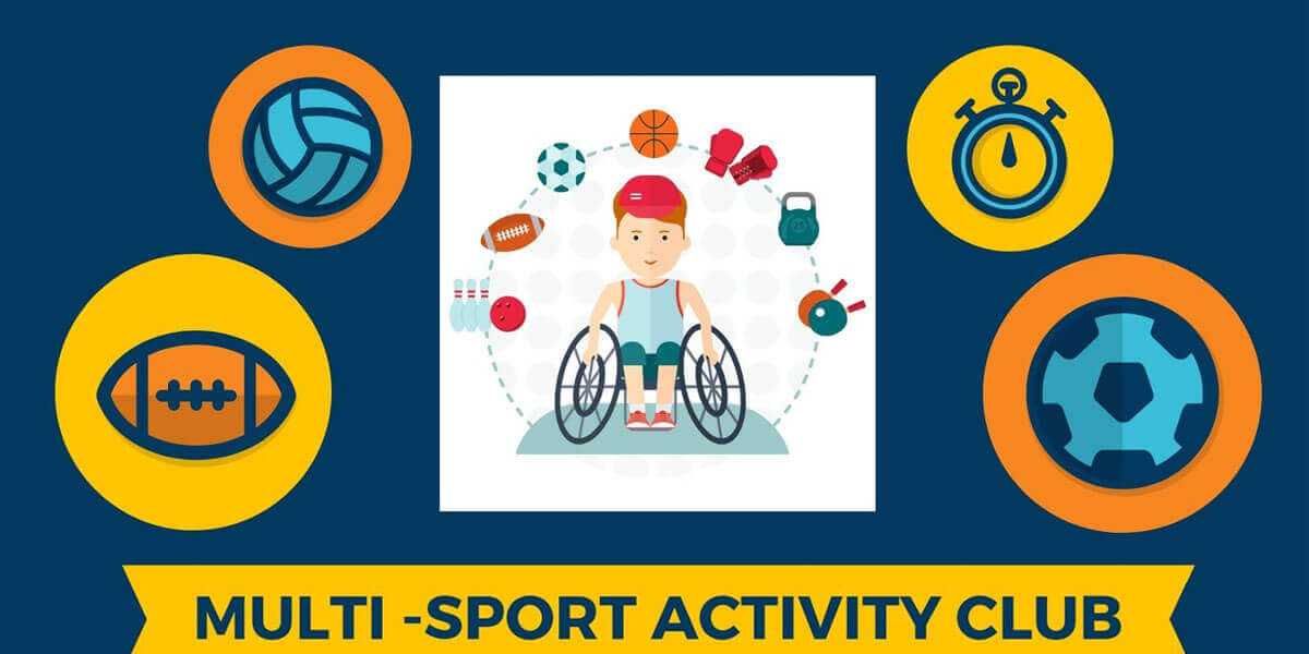 Multi-Sport Activity Club