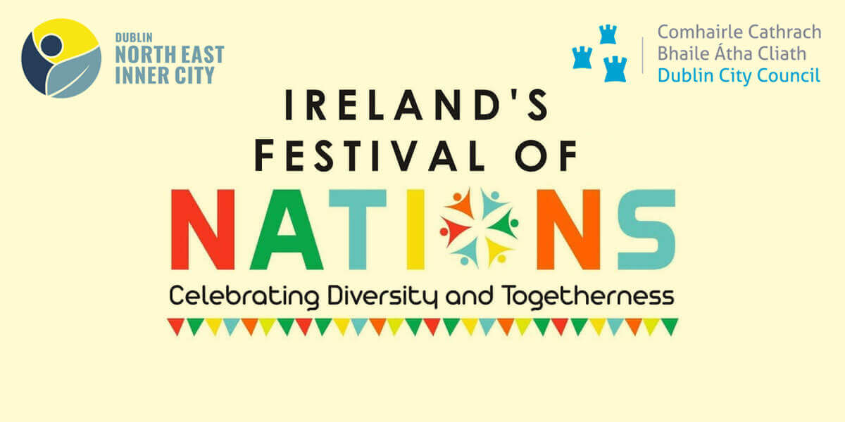 Ireland’s Festival of Nations