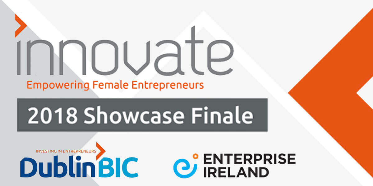 innovate – 2018 Showcase Finale