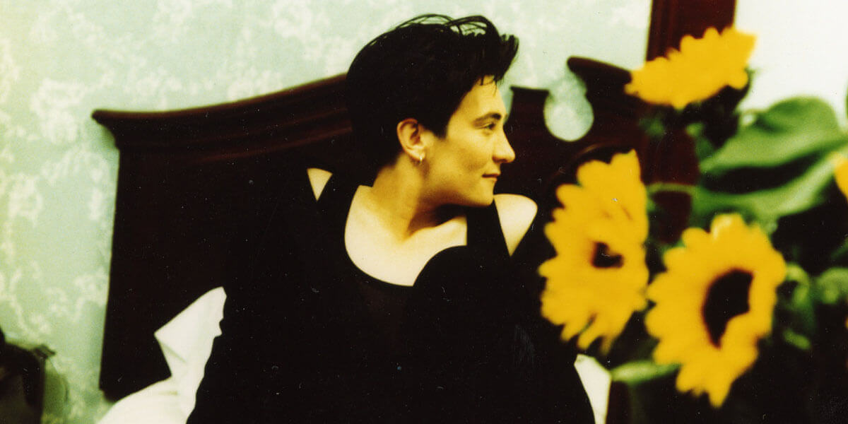 k.d. lang - Ingénue Redux: 25th Anniversary Tour. National Concert Hall, Dublin, July 30th-31st, 2019. Support by: Grigoryan Brothers.