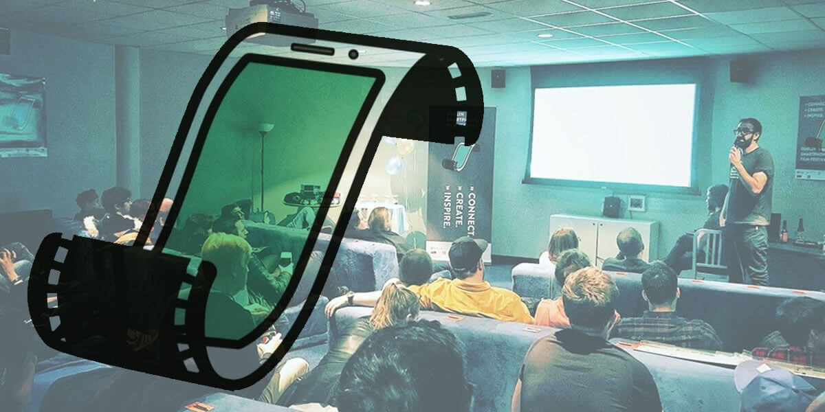 Dublin Smartphone Film Festival