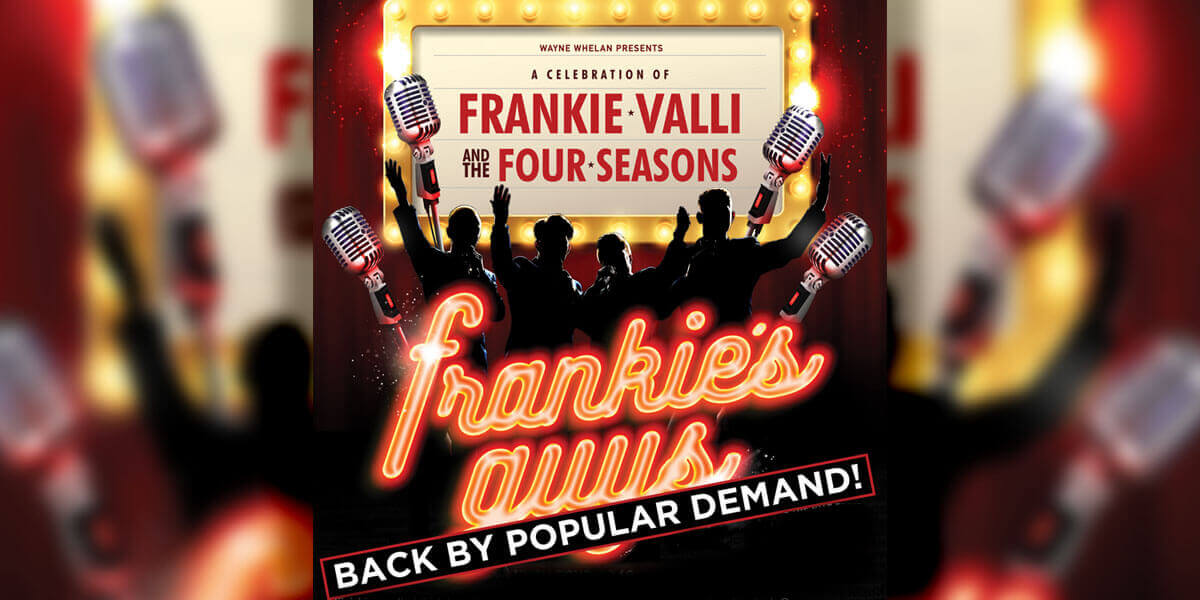 Frankie’s Guys
