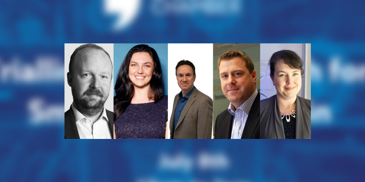 Webinar: Trialling transport tech for a smarter, safer Dublin