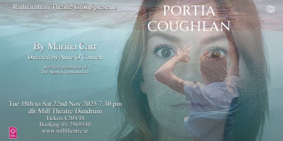 Portia Coughlin by Marina Carr