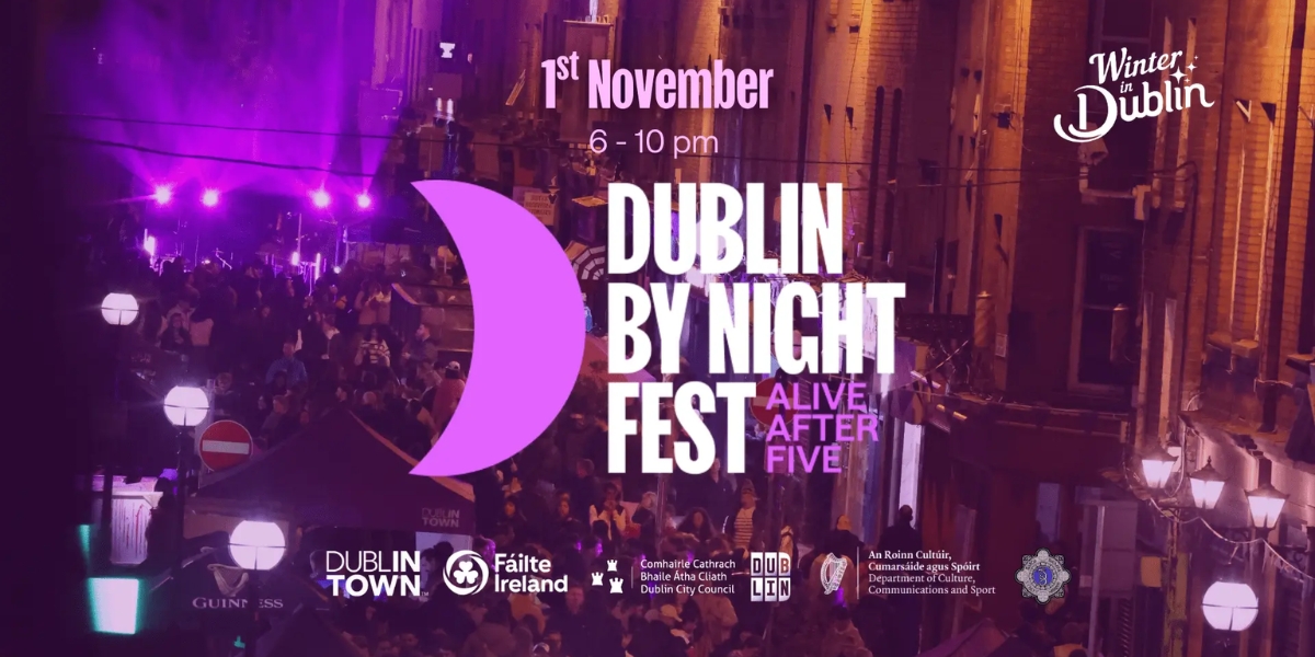 Dublin by Night Fest