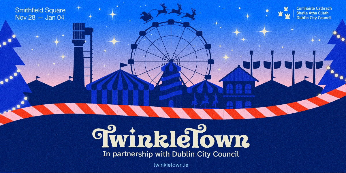 TwinkleTown