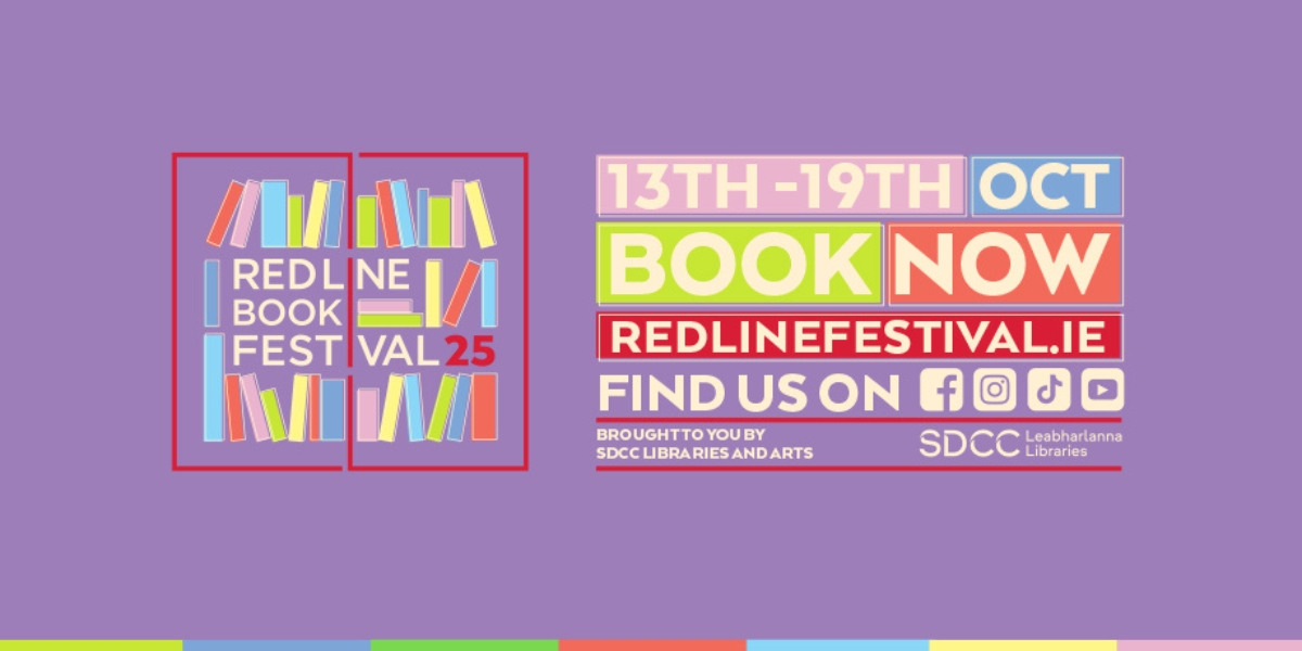 Red Line Book Festival