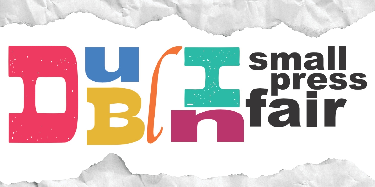 Dublin Small Press Fair
